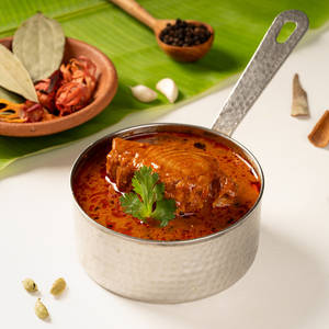 Nellore Fish Curry Full