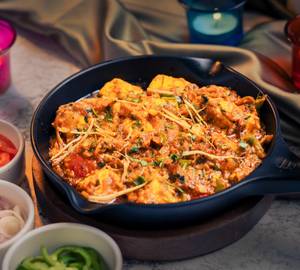 Paneer Tawa