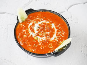 Veg. Makhanwala