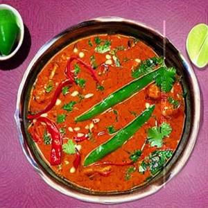 Mai Thai Chilli
