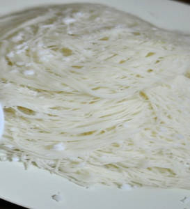 Idiyappam Korma