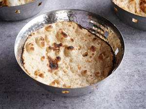 Tandoori Roti