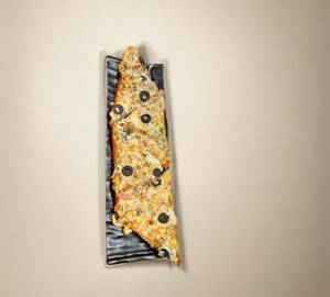 3 Pepper Mushroom Roasted