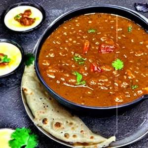 Dal Kolhapuri