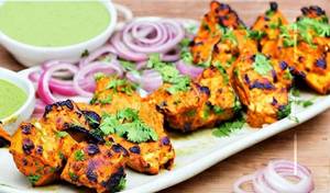 Murg Tikka Kali Mirch 
