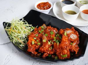 Chicken Crispy