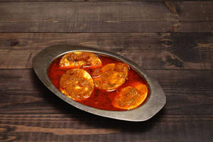 Egg Masala