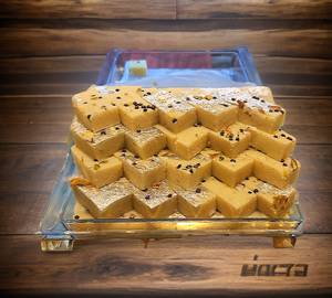 Bikaneri Burfi per kg