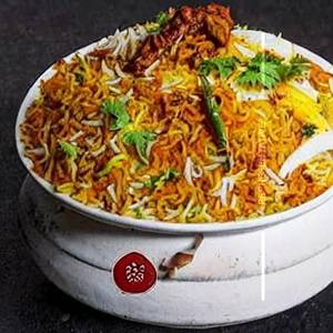Chi. Hyd. Biryani