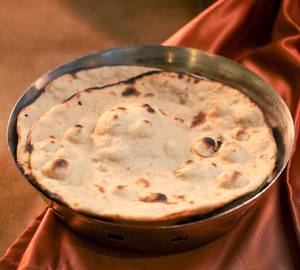 Tandoori Roti