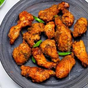 Chicken Special Fry