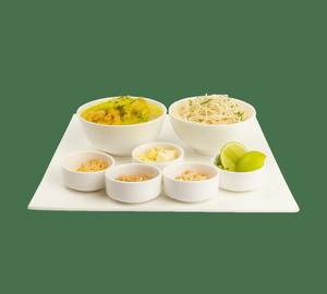 Prawn Khowsuey