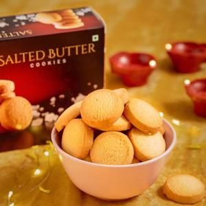 Salted Butter Cookies (150g)