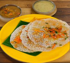 Set Dosa