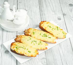 Garlic Bread - Cheese