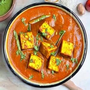 Paneer masala