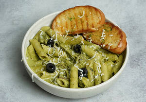 Pesto Pasta