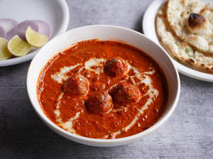 Veg. Bhuna