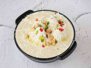 Malai Kofta