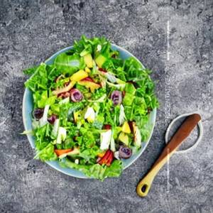 Green Salad