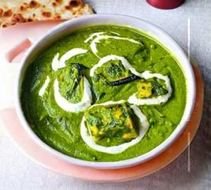 Paneer Palak