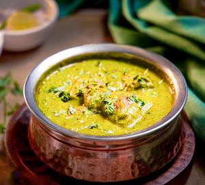 Chicken Patakha