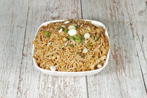 Chicken Rice 