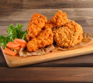 Broasted Chicken 5 Pic