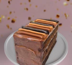 Milk Co  Truffle Pastry