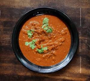 Rara Chaap Gravy