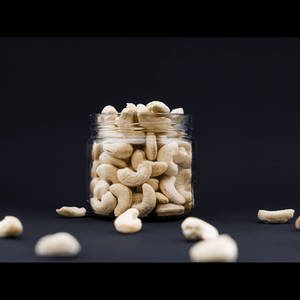 Roasted Cashew 200gm