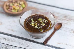 Paruthi Paal Halwa