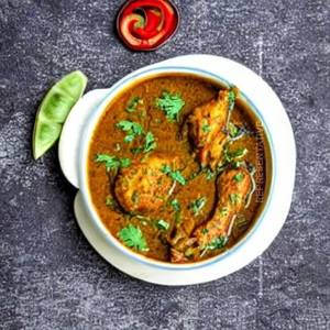 Chicken Lajawab