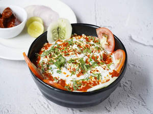 Chicken Tikka Masala (boneless)