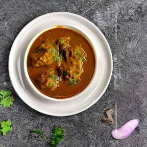 Kaju Curry