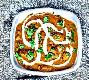 Soya Handi Chaap 