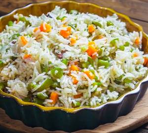 Veg Fried Rice