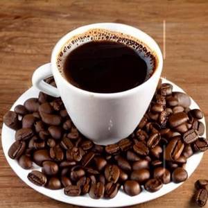 Choco Coffee