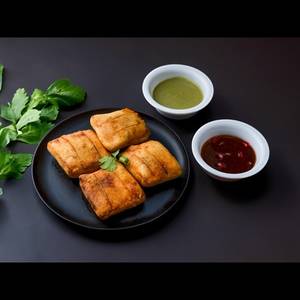 Paneer Pakoda