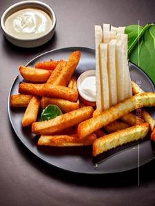 Cheese Finger