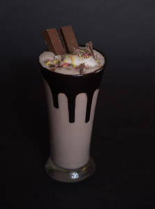 Kit Kat Shake
