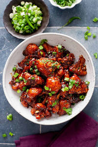 Egg Ghee Roast