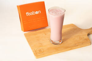 Strawberry Shake