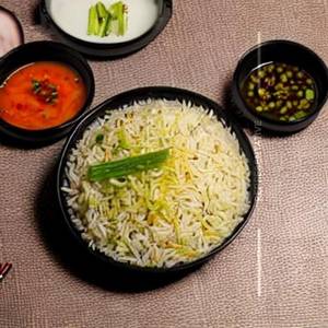 Mix Korean Rice 