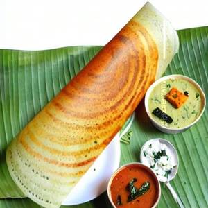 Special paneer masala dosa