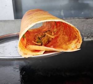 Mysore Masala Dosa