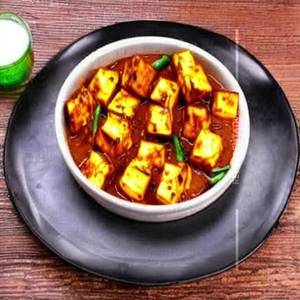 Paneer Shabnami