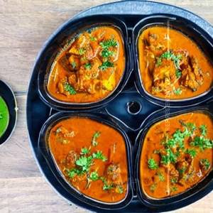 Bangda Fish Dishes