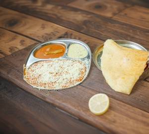 Kerala Masala Dosa