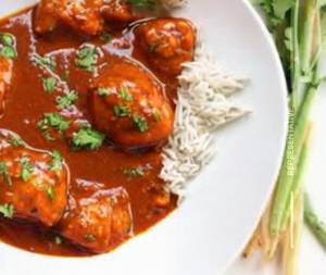 Fish Chilli Gravy